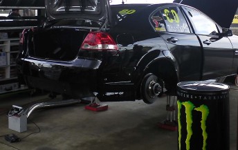 car Appropriately placed fridge? Monster Energy Drinks has been a supporter of T8 for the past few years