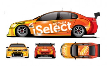 The new-look LDM Commodore VE