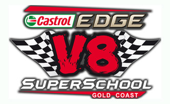 You can win a trip to the Castrol EDGE V8 Superschool, thanks to Speedcafe.com