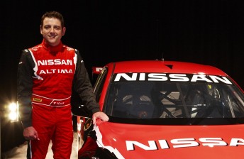 Nissan Motorsport