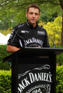 Former Bathurst 1000 winner Todd Kelly will return his focus to his activities behind the wheel of his Jack Daniel