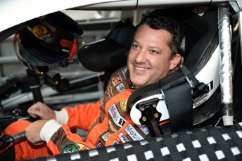 Tony Stewart has confirmed plans to retire