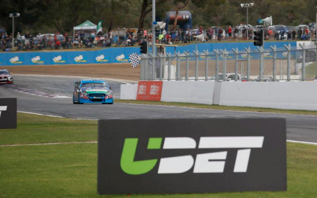 Betting was brought into focus at Barbagallo 