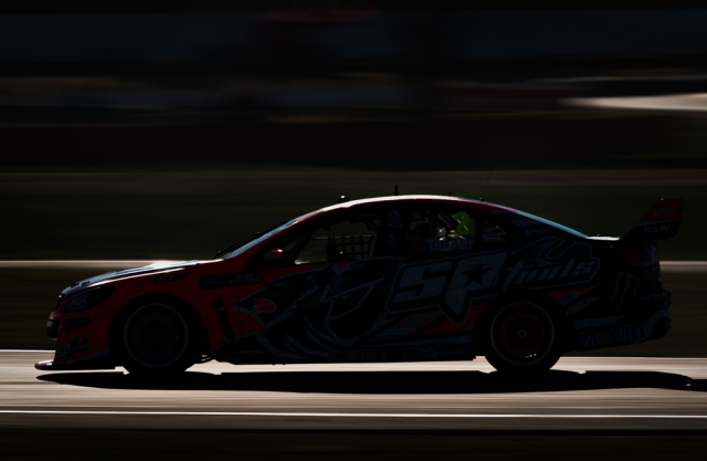 V8 Supercars is confident of adding new marques to the grid with Gen2