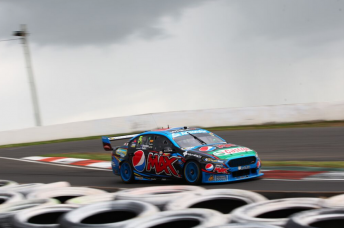 Bathurst will be just one of three events to feature the hard tyre next season