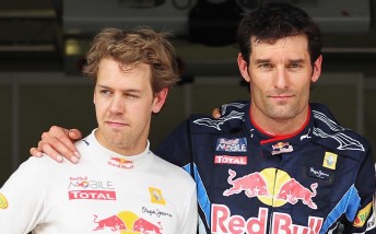 Red Bull Racing