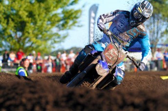 Josh Coppins won the 2012 MX Nationals - but who will take the crown in 2013?