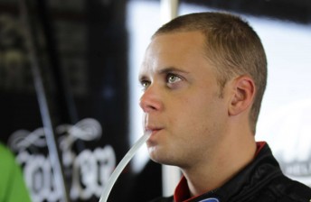 Jonathon Webb