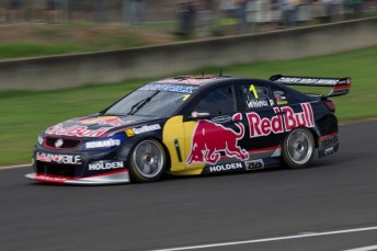 Jamie Whincup