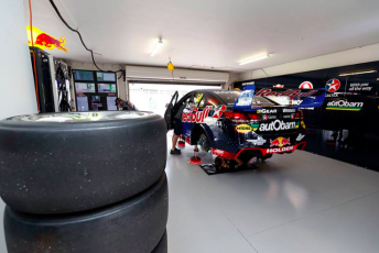 Eggleston will not field its ex-Whincup Holden at Bathurst