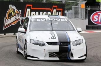 thu FPR will likely again be right on the pace in 2013