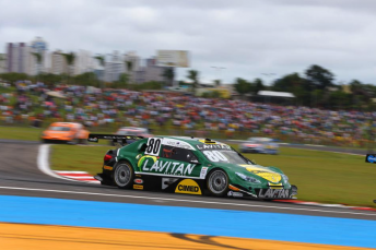 Winterbottom speaks highly Brazil