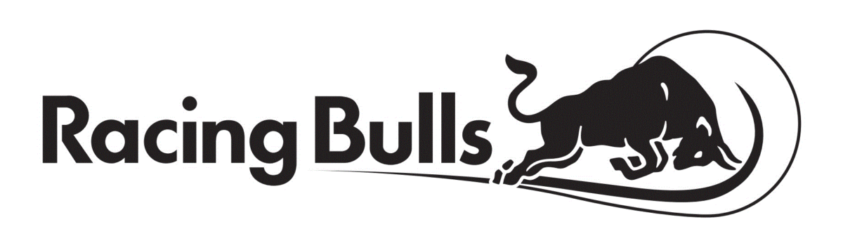 The Racing Bulls logo as submitted in its EU trademark application. Image: Supplied