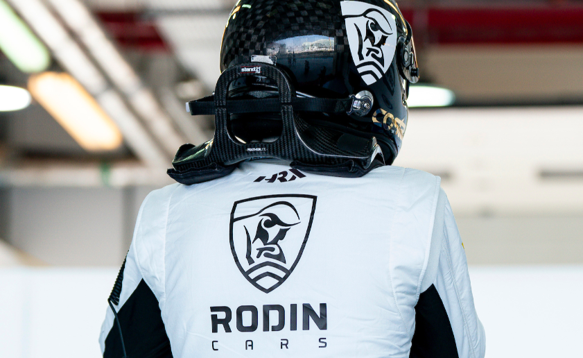 Rodin Motorsport will take to the track in 2024