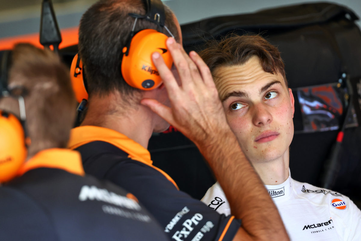 Will Alpine prove Oscar Piastri wrong for joining McLaren