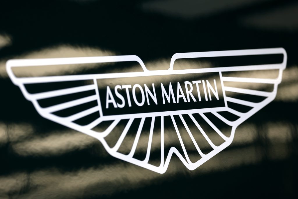 Aston Martin will usher in a major change this year when its own wind tunnel goes online