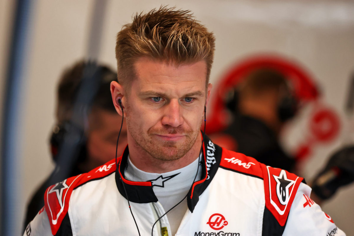 Nico Hulkenberg has called on Haas to find "better solutions" for the 2024 F1 season