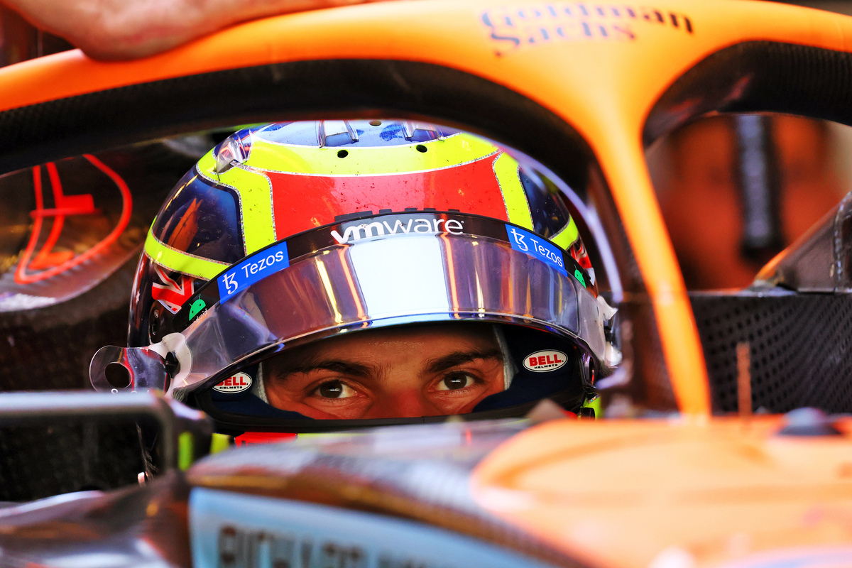 Oscar Piastri's personality traits are having an effect at McLaren
